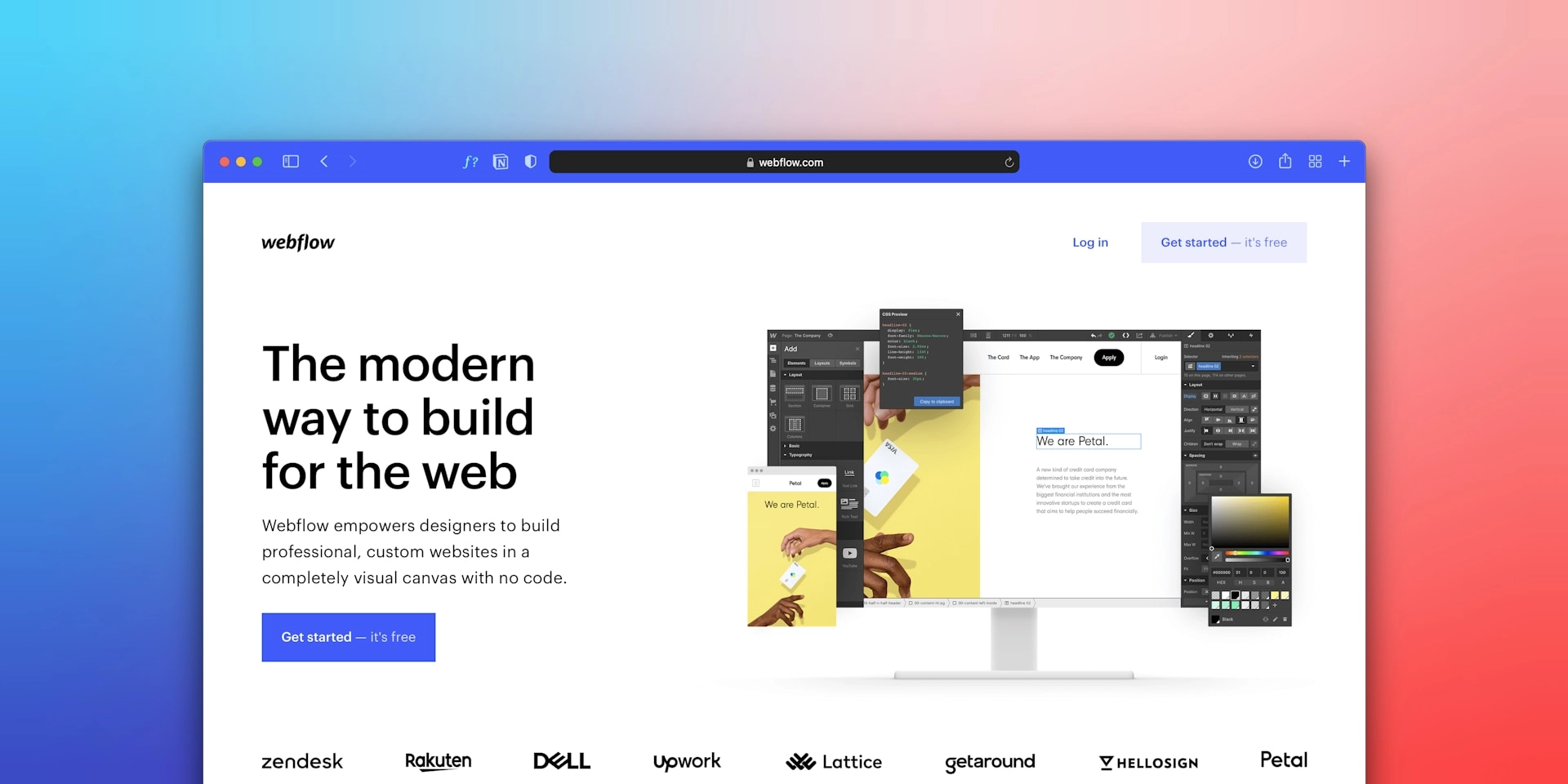 WordPress vs Webflow for Small Business: Which Is Better?